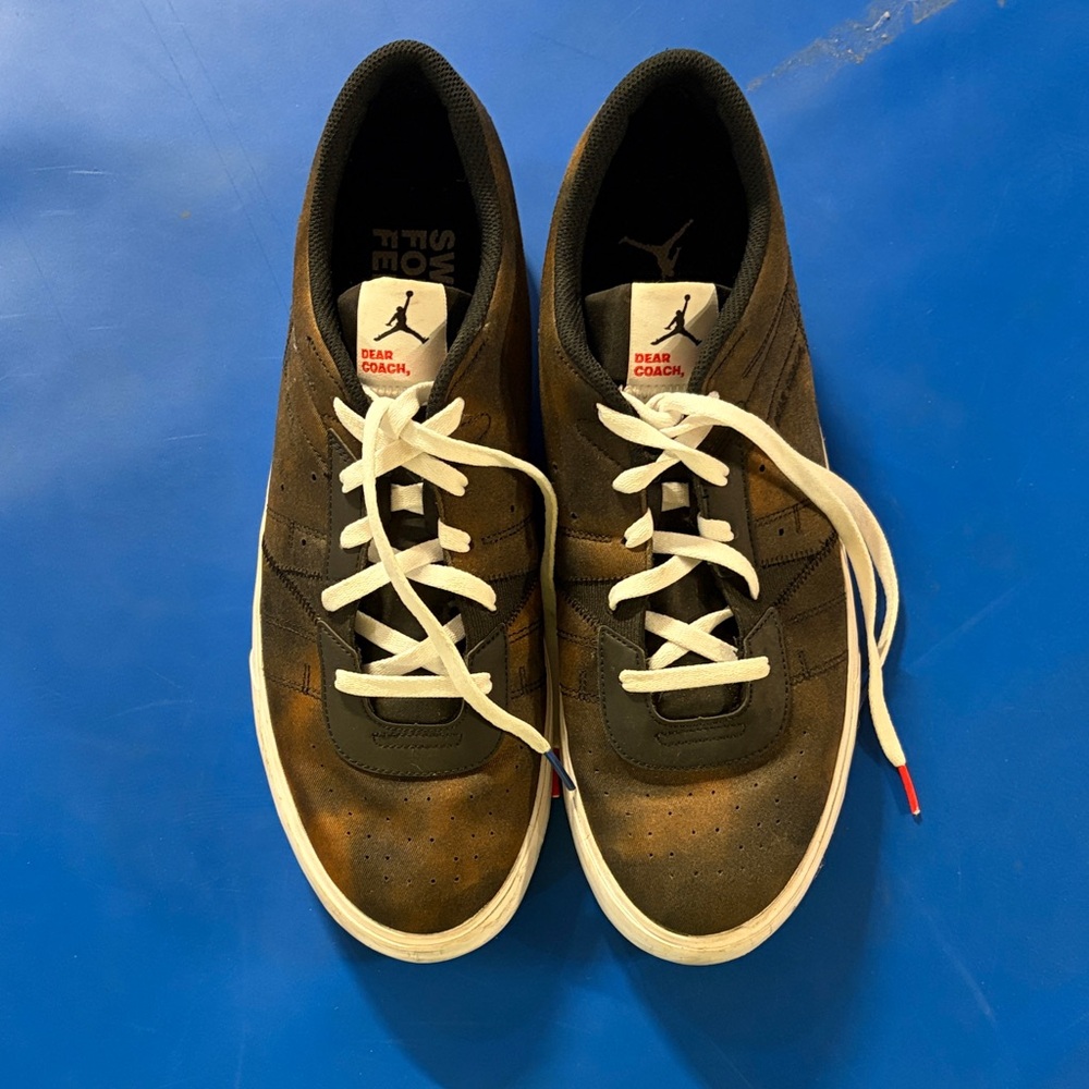 Air Jordan Series .03 'Dear Coach